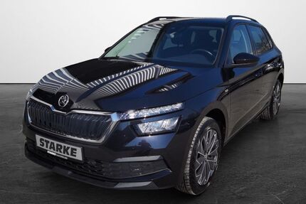 Skoda Kamiq 92.392 km 18.990 &euro; Georgsmarienhütte 49124