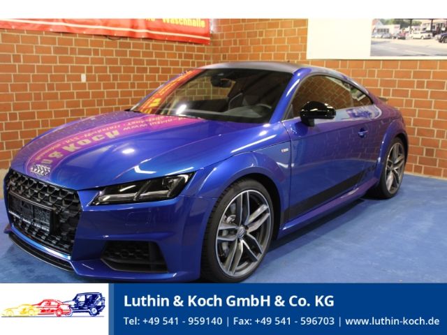 Audi TT 24.000 km 36.700 € Osnabrück 49082