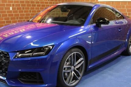 Audi TT 43.900 km 33.800 &euro; Osnabrück 49082