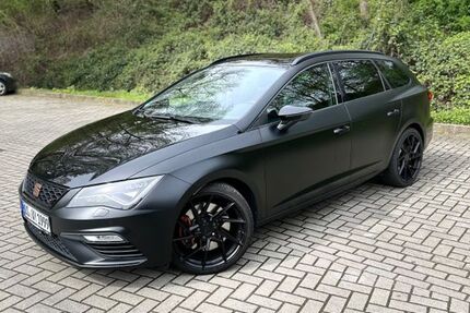 Seat Leon 142.800 km 18.500 &euro; Osnabrück 49084