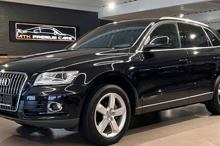 Audi Q5 99.990 km 20.990 &euro; Georgsmarienhütte 49124