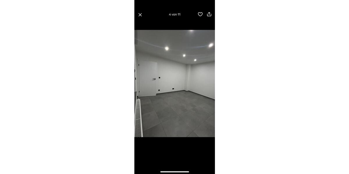Erdgeschoßwohnung Georgsmarienhütte - 1 Zimmer, 90 m&sup2;, 350&euro; | Angebot:26337064