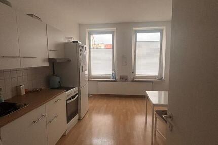 Helle und ruhige 2-Zimmer-Eigentumswohnung am Jahnplatz 2 zimmer