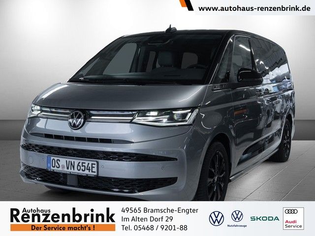 VW T7 Multivan 7.500 km 82.390 &euro; Bramsche - Engter 49565