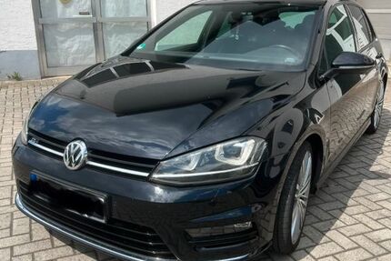 VW Golf 153.000 km 13.999 &euro; Osnabrück 49086