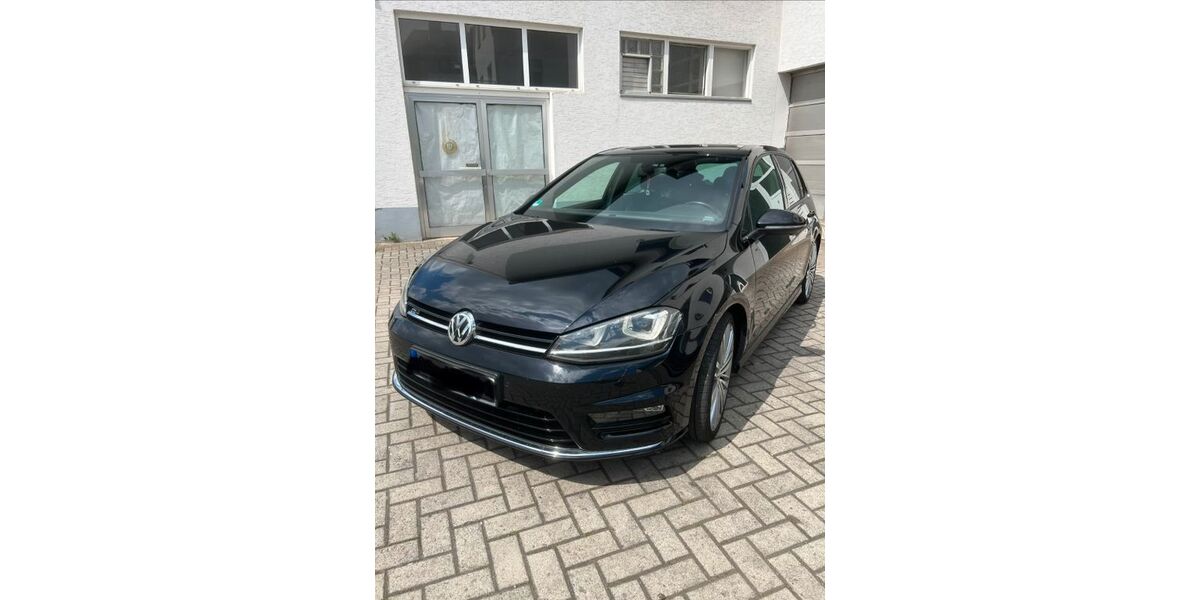 VW Golf 153.000 km 13.999 &euro; Osnabrück 49086