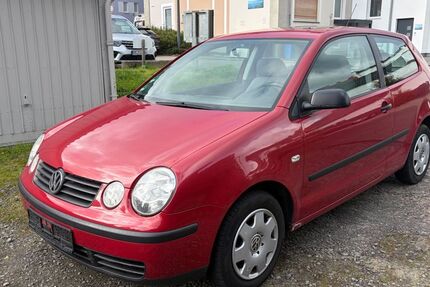 VW Polo 176.200 km 1.450 &euro; Osnabrück 49088
