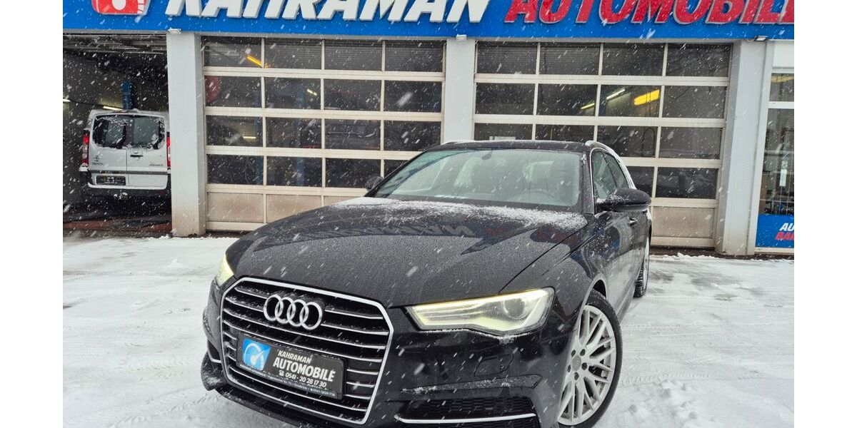 Audi A6 136.000 km 21.000 &euro; Osnabrück 49090