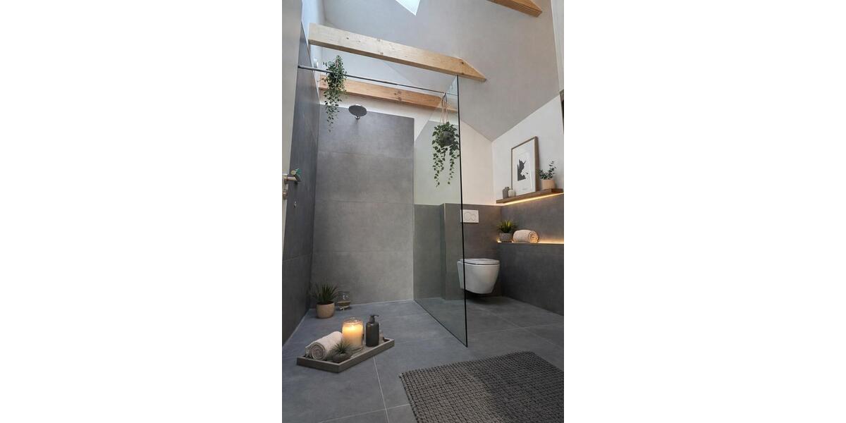 Neubau Doppelhaus Hälfte in Bohmte zu vermieten 4 zimmer