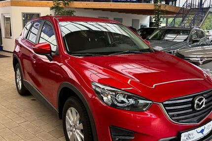 Mazda CX-5 31.700 km 18.200 € Hörstel 48477