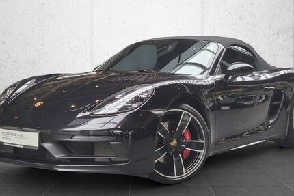 Porsche Boxster 13.305 km 97.600 &euro; Osnabrück 49078