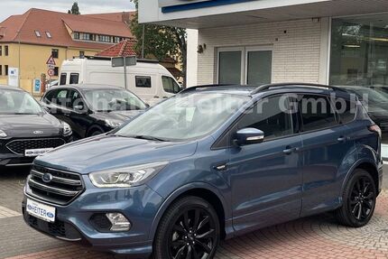 Ford Kuga 46.230 km 16.950 &euro; Osnabrück 49090