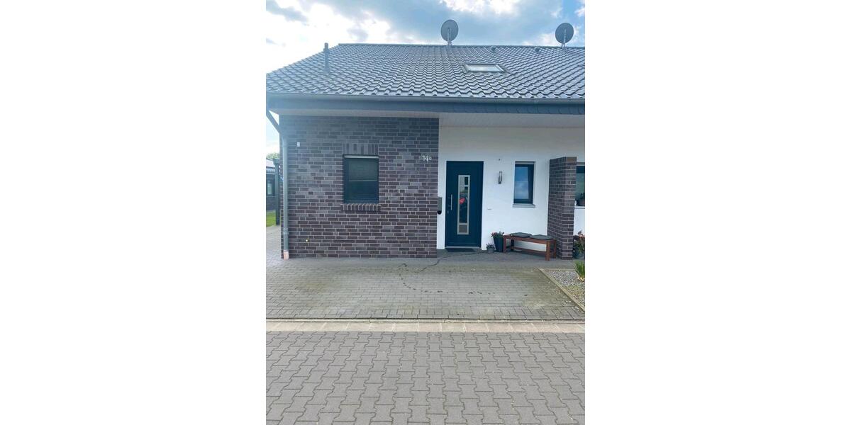 Doppelhaushälfte Ibbenbüren Bockraden - 5 Zimmer, 112 m&sup2;, 385.000&euro; | Angebot:24717541