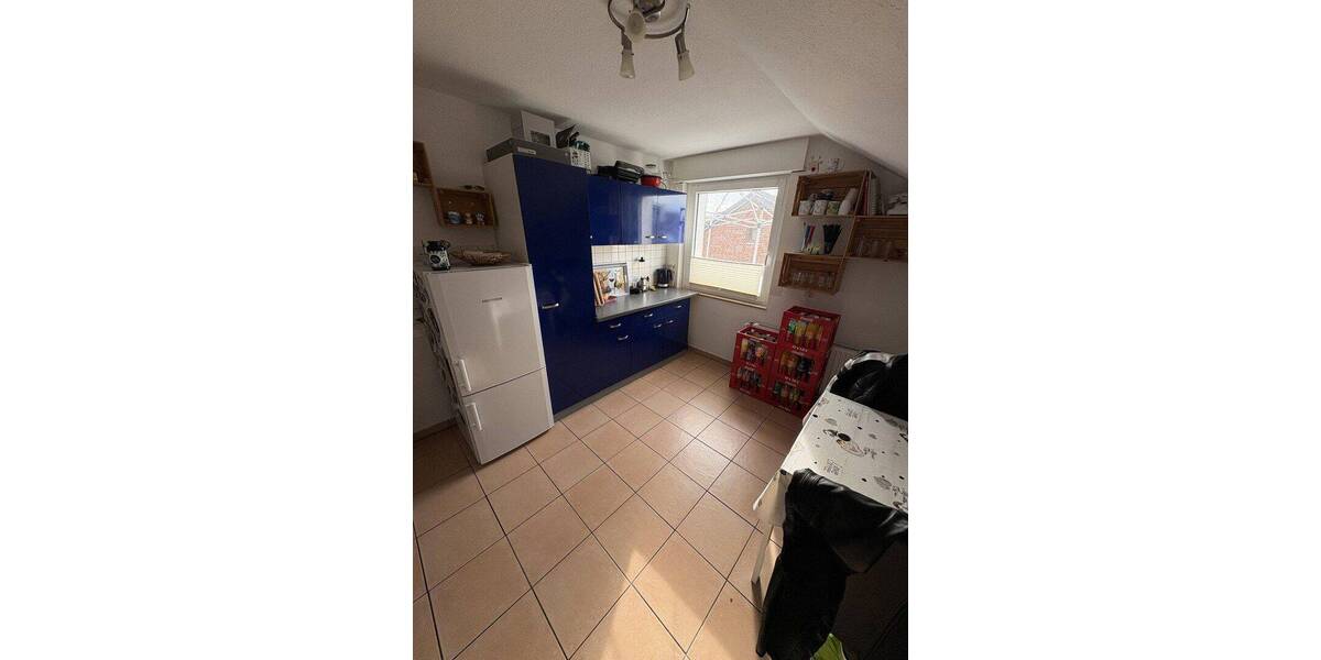 Etagenwohnung Georgsmarienhütte Oesede - 3 Zimmer, 70 m&sup2;, 805&euro; | Angebot:26816363