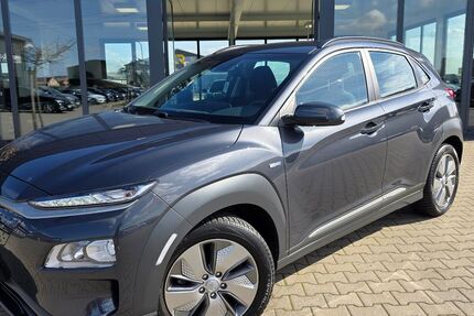 Hyundai KONA 24.000 km 20.999 &euro; Damme 49401