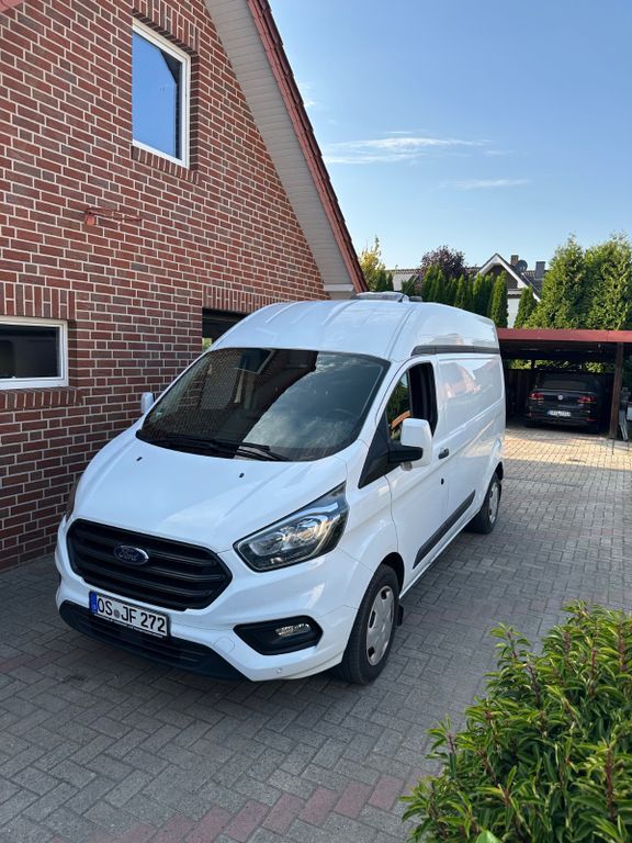 Transit Custom