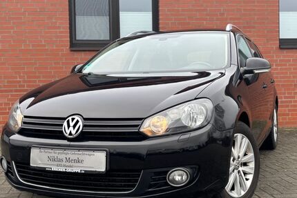 VW Golf 131.480 km 6.490 &euro; Bad Laer 49196