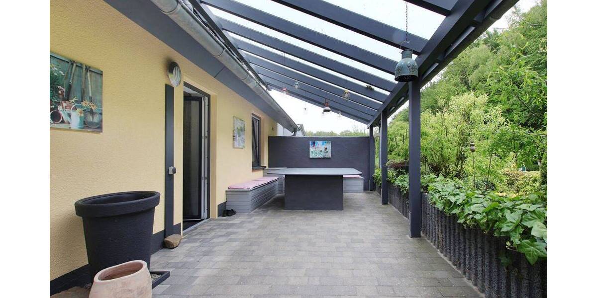 Einfamilienhaus Mettingen Querenberg - 6 Zimmer, 121 m&sup2;, 349.000&euro; | Angebot:26797106