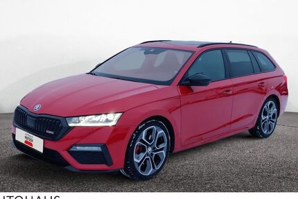 Skoda Octavia 59.429 km 31.790 &euro; Melle 49324