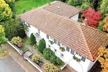 Haus zum Kaufen in Dissen am Teutoburger Wald 628.000 € 336 m² 8 zimmer