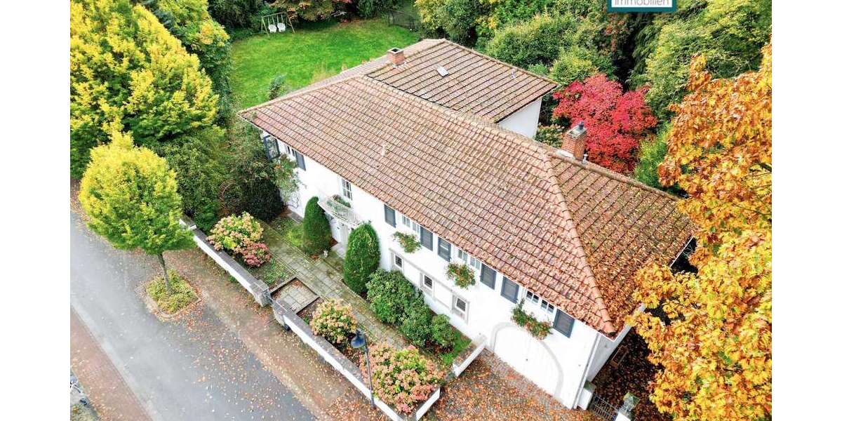 Haus zum Kaufen in Dissen am Teutoburger Wald 628.000 € 336 m² 8 zimmer