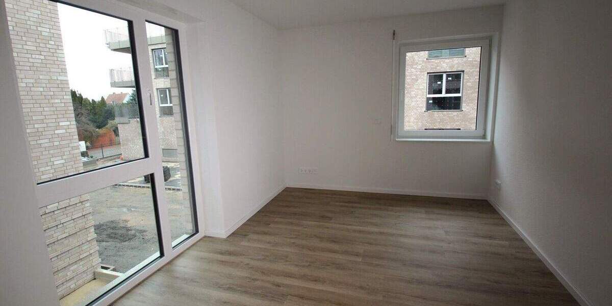 Etagenwohnung Recke - 3 Zimmer, 77 m&sup2;, 813&euro; | Angebot:25670066