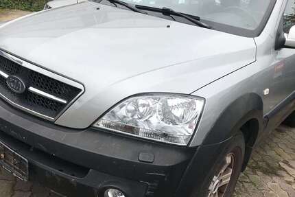 Kia Sorento 155.000 km 2.500 € Osnabrück 49090
