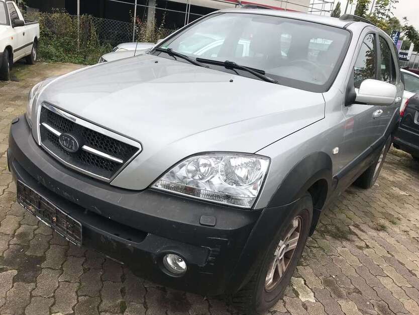 Kia Sorento 155.000 km 2.500 € Osnabrück 49090