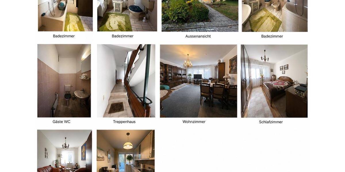 Etagenwohnung Wallenhorst - 3 Zimmer, 90 m&sup2;, 200.000&euro; | Angebot:26532094