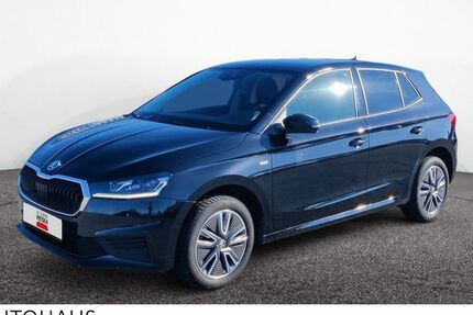 Skoda Fabia 49.250 km 17.990 &euro; Melle 49324