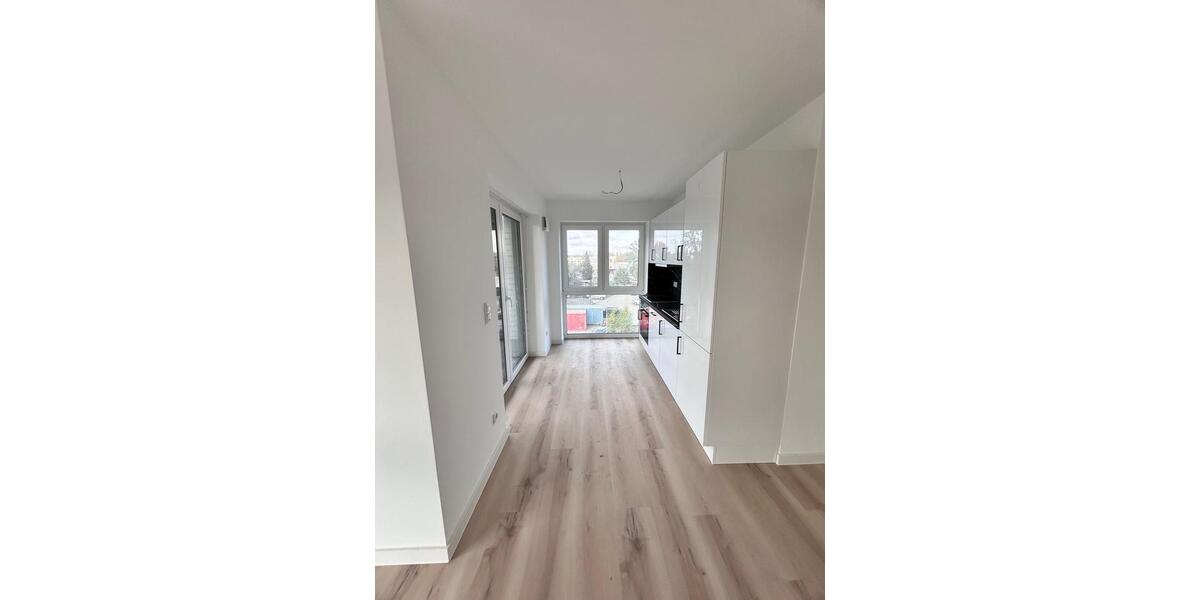 Etagenwohnung Osnabrück Eversburg - 2 Zimmer, 59 m&sup2;, 890&euro; | Angebot:26263975