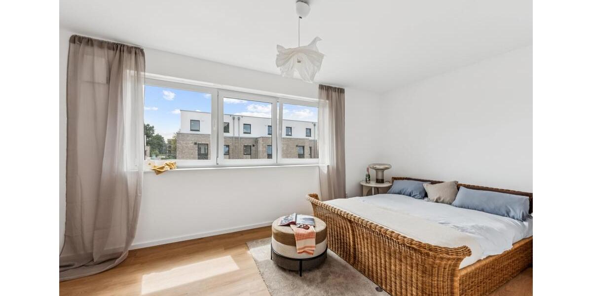 Reihenhaus Osnabrück Eversburg - 4 Zimmer, 124 m&sup2;, 468.900&euro; | Angebot:27299944
