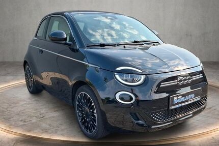 Fiat 500e 34.535 km 19.930 &euro; Bramsche 49565