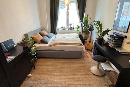 Wohnung Osnabrück - 3 Zimmer, 100 m&sup2;, 1.200&euro; | Angebot:26477614