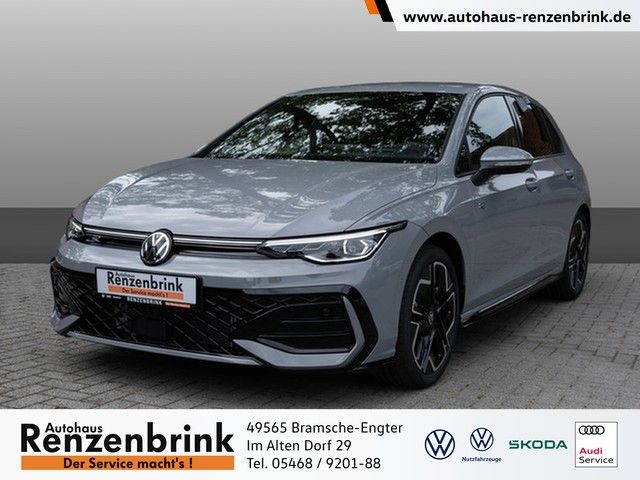 VW Golf 6.000 km 36.790 &euro; Bramsche - Engter 49565