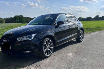 Audi A1 155.000 km 10.200 &euro; Belm 49191