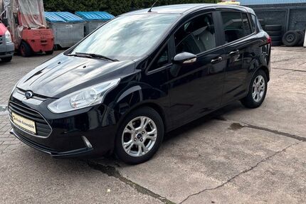 Ford B-Max 109.000 km 7.950 € Versmold 33775