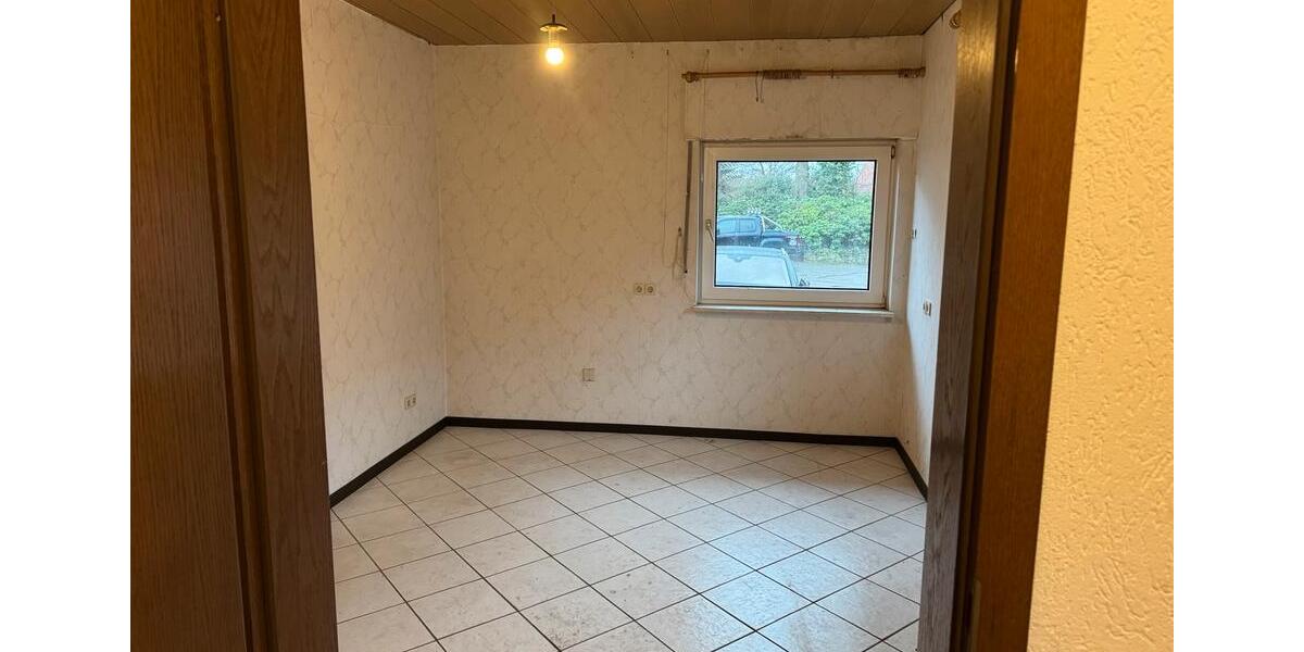 Etagenwohnung Bramsche - 3 Zimmer, 120 m&sup2;, 1.000&euro; | Angebot:25512129
