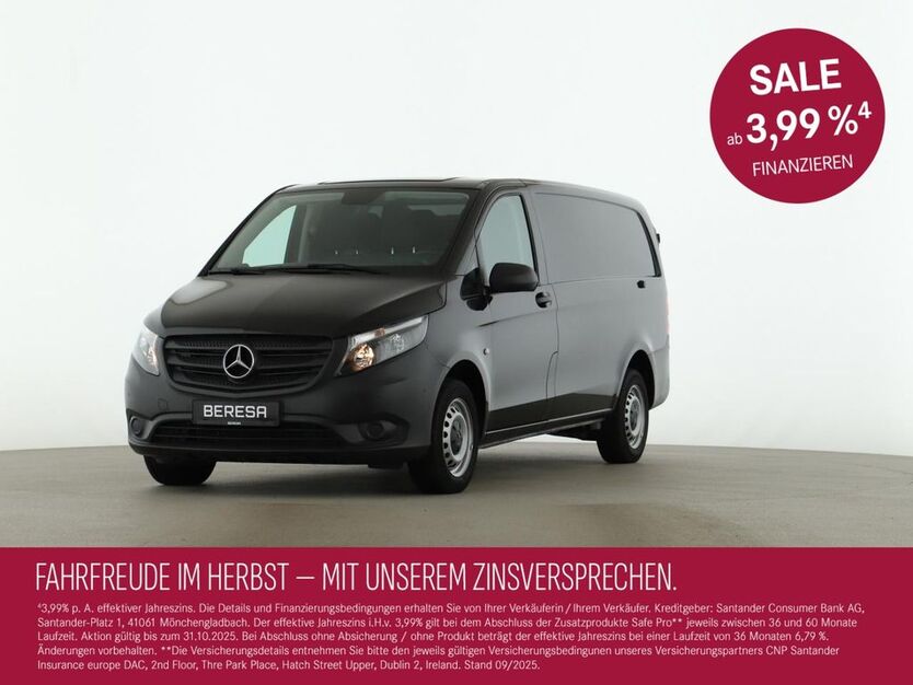 Mercedes-Benz Vito 11.600 km 33.296 € Osnabrück 49078