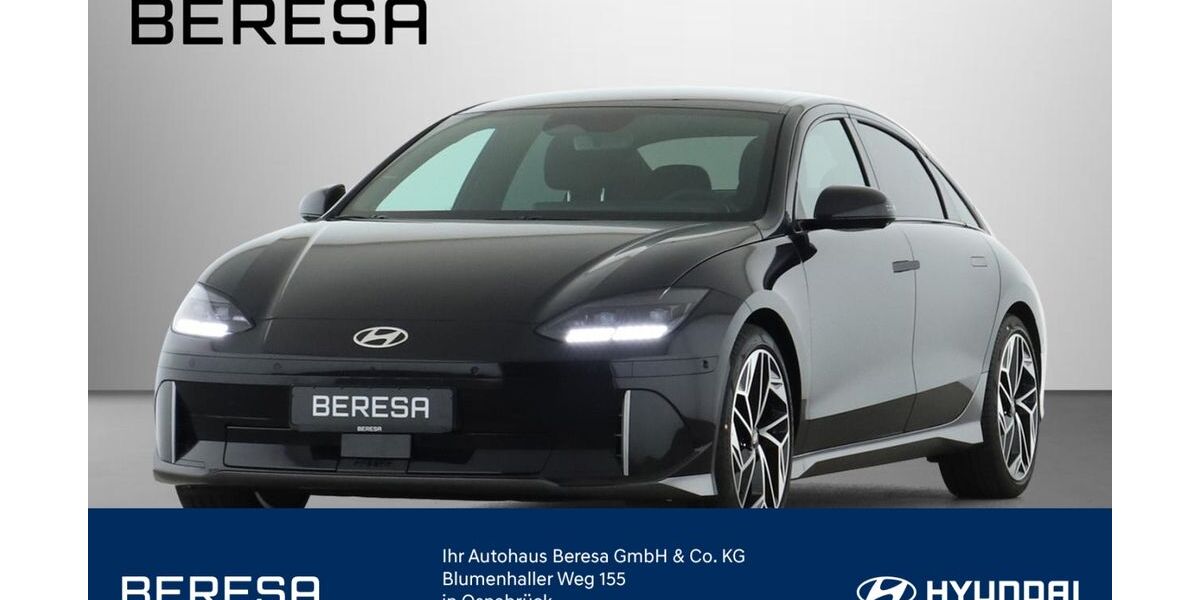 Hyundai IONIQ 6 9.500 km 41.980 &euro; Osnabrück 49078