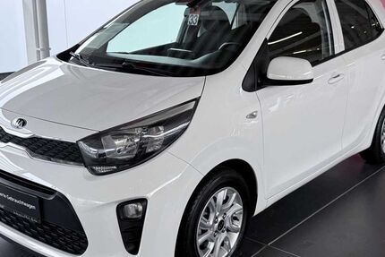 Kia Picanto 62.676 km 11.490 &euro; Osnabrück 49082