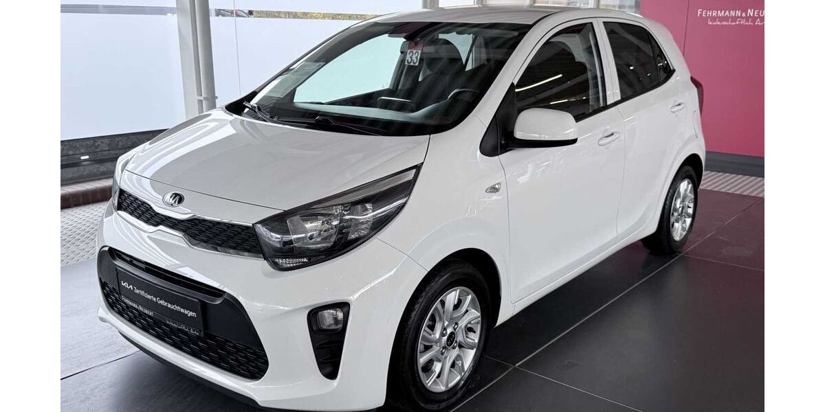 Kia Picanto 62.676 km 11.490 &euro; Osnabrück 49082