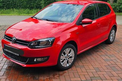 VW Polo 131.000 km 6.000 € Damme 49401