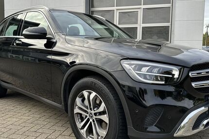 Mercedes-Benz GLC 200 139.546 km 28.888 € Neuenkirchen OT Lintern 49586