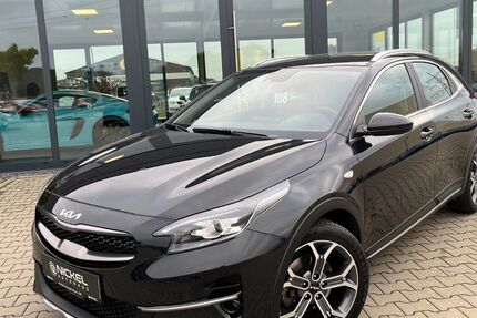 Kia XCeed 30.200 km 21.499 &euro; Damme 49401