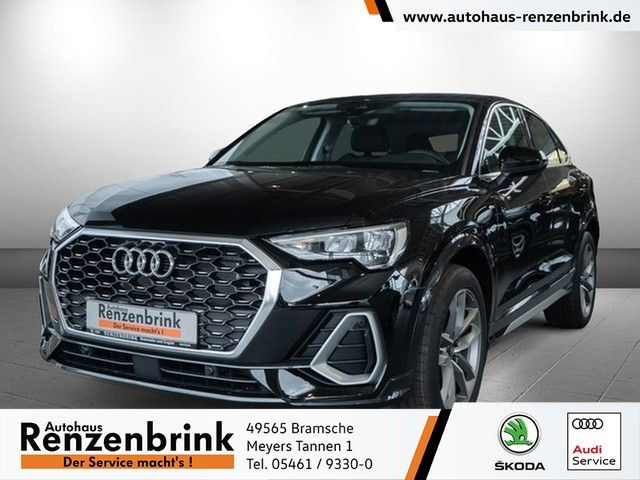 Audi Q3 10.110 km 40.747 € Bramsche 49565