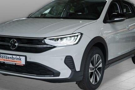 VW Taigo 3.000 km 26.990 &euro; Bramsche - Engter 49565