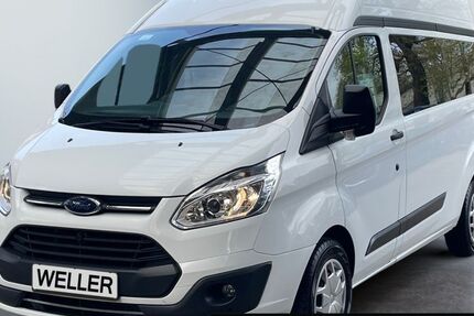 Ford Transit Custom 147.436 km 16.990 &euro; Osnabrück 49090