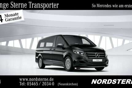 Mercedes-Benz Vito 3.277 km 79.890 &euro; Neuenkirchen 49586