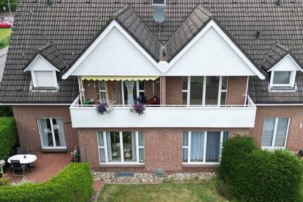 Wohnung Ibbenbüren / Püsselbüren Püsselbüren - 3 Zimmer, 72 m&sup2;, 684&euro; | Angebot:26359084